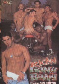 Rican Gang Bang Boxcover