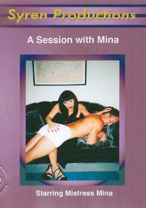A Session With Mina