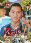 Bali Dreams 2 Boxcover