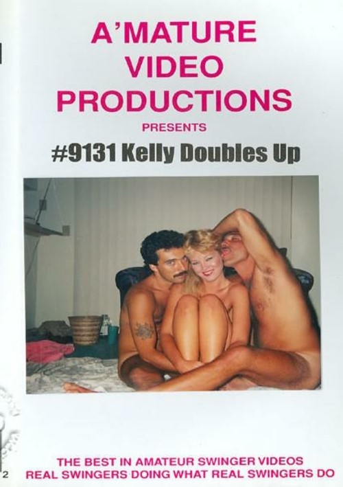 Kelly Doubles Up
