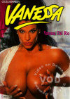 Cecil Howard's Vanessa Boxcover