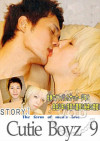 Cutie Boyz 9 Boxcover