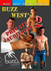 Private Auditions 2 Boxcover