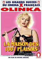 The House Of 1001 Pleasures (French Language) Porn Video