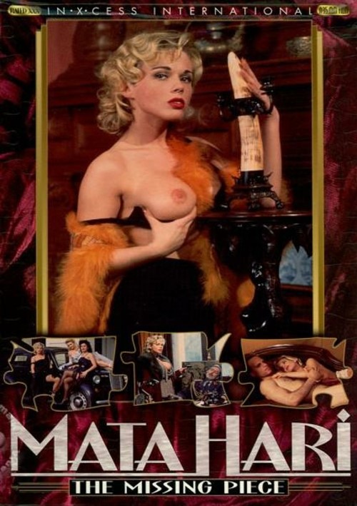 Hari Mantra Real Blue Film Sex Cinema - Mata Hari - The Missing Piece (1996) by In-X-Cess Productions - HotMovies