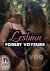 Lesbian Forest Voyeurs Boxcover