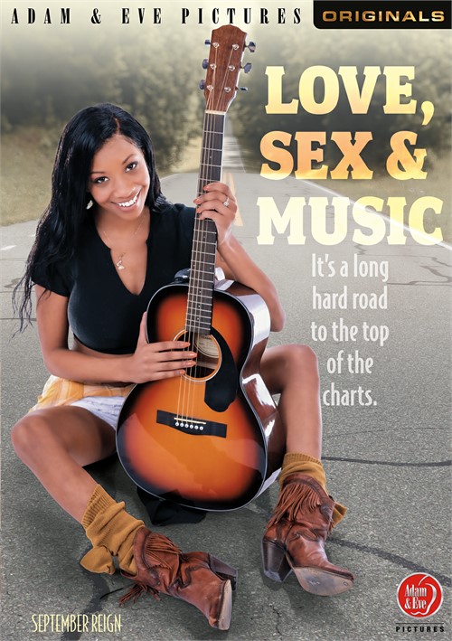 Sex Music - Love, Sex & Music (2022) | Adam & Eve | Adult DVD Empire