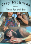Truck Fun with Bro Boxcover