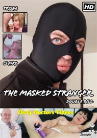 The Masked Stranger Double Bill Boxcover