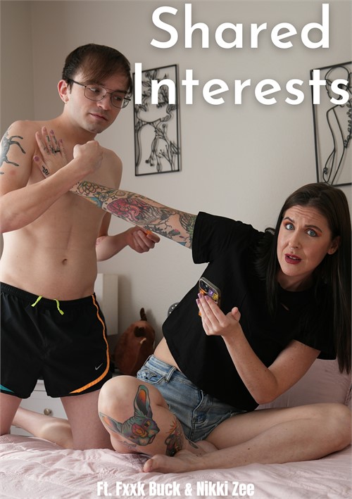Shared Interests
