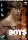 Power Boys 9 Boxcover