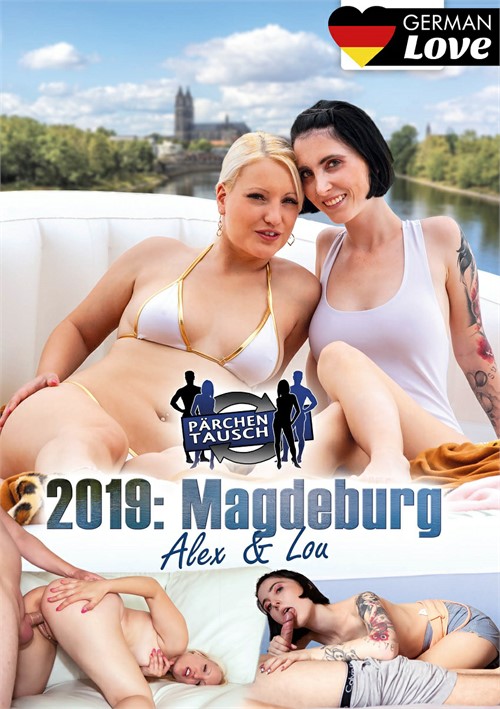 Parchentausch Magdeburg