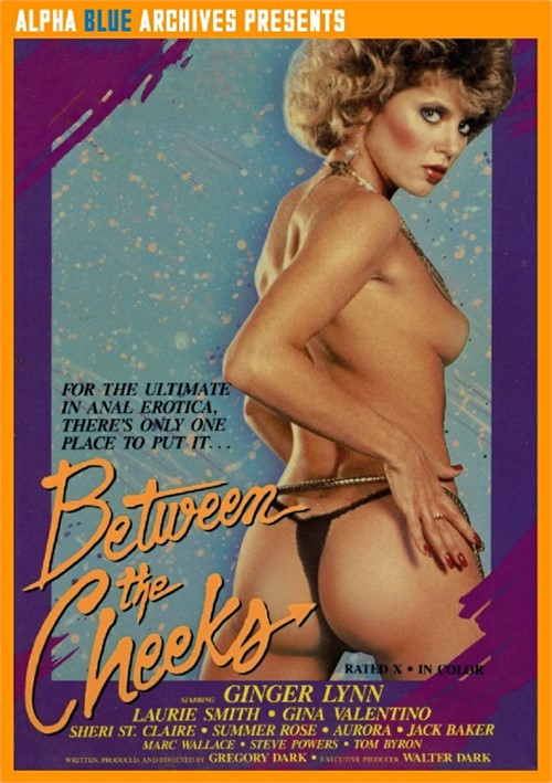 Between The Cheeks