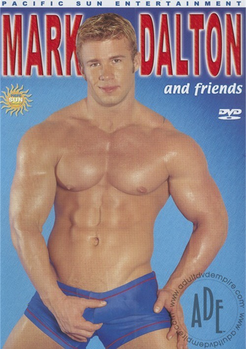 90s Gay Jocks - Mark Dalton and Friends (2002) | Pacific Sun Entertainment @ TLAVideo.com