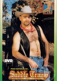 Saddle Tramp Saddle Tramp Boxcover