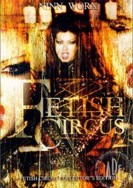 Fetish Circus Boxcover