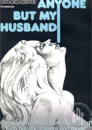 Anyone But My Husband Boxcover