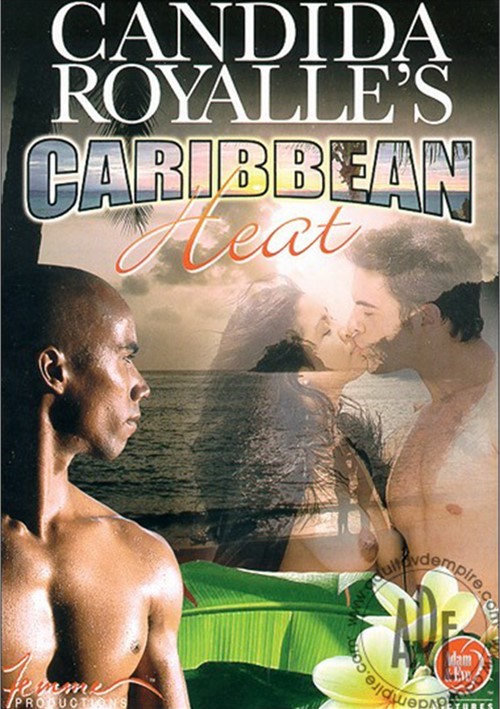 Candida Royalle's Caribbean Heat