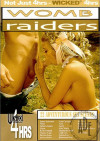 Womb Raiders Boxcover