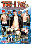 Trashy Dudes Getting Down & Dirty Film 1 Boxcover