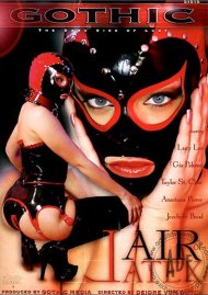 Lair Of Latex Boxcover