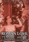 Roman Love Temple 69 B.C. Roman Love Temple 69 B.C. Boxcover