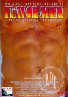 Flavor Of Men, The Boxcover