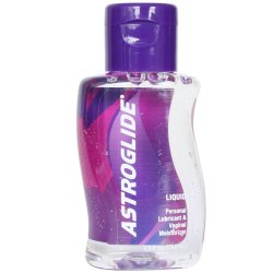 Astroglide Personal Lubricant - 2.5 oz. Astroglide Personal Lubricant - 2.5 oz. Boxcover