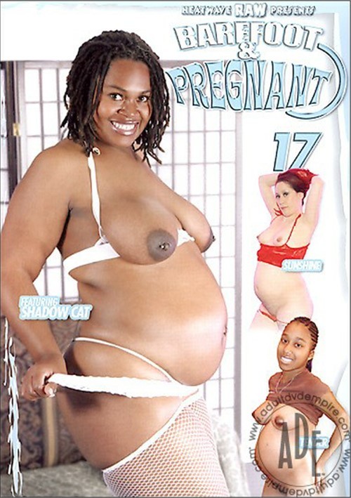 Barefoot and Pregnant #17