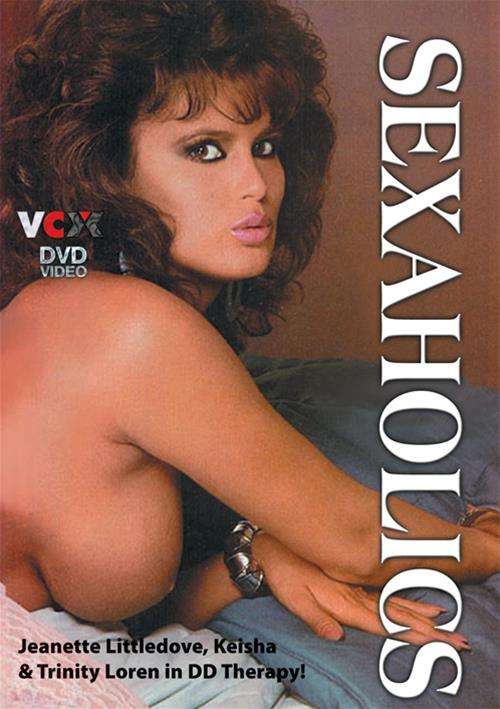 Vcx Sex Xx Sex - Sexaholics | VCX | GameLink