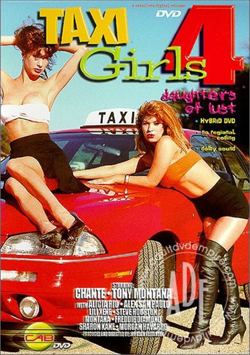 Taxi Girls 4