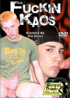 Fuckin Kaos Boxcover