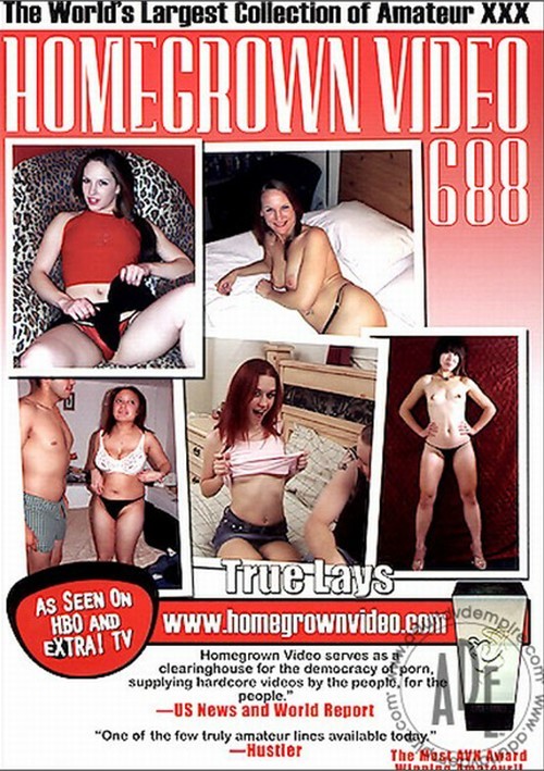Homegrown Video 688