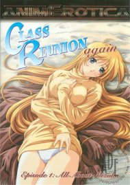 Class Reunion Again 1 Boxcover