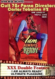 Cult 70s Porno Director 11: Carlos Tobalina #2 Cult 70s Porno Director 11: Carlos Tobalina #2 Boxcover