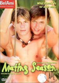 Mating Season Boxcover