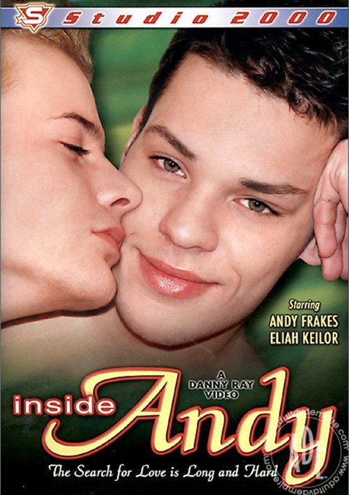 Andy Xxx - Inside Andy | Studio 2000 Gay Porn Movies @ Gay DVD Empire