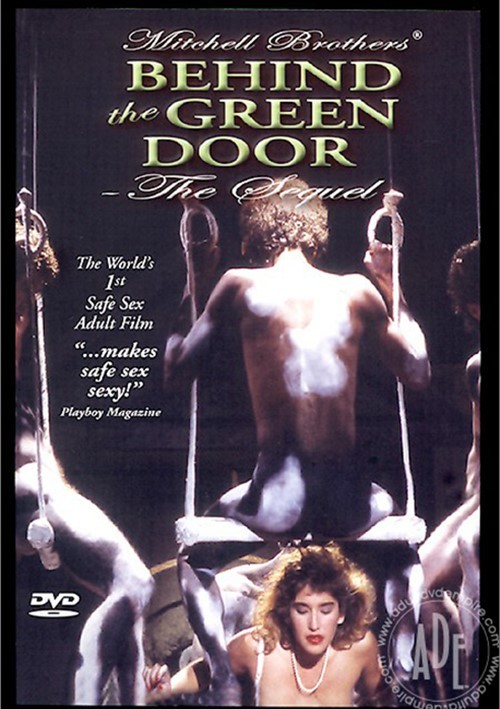 Behind The Green Door: The Sequel