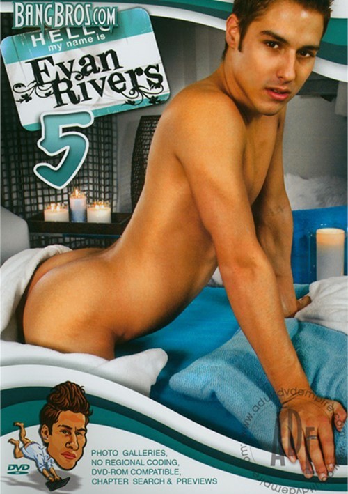 Evan Rivers 5