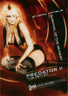 Predator II: The Return Predator II: The Return Boxcover