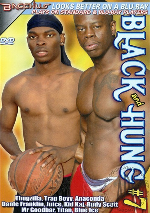 Black Basketball Gay Porn - Black and Hung 7 | Bacchus Gay Porn Movies @ Gay DVD Empire