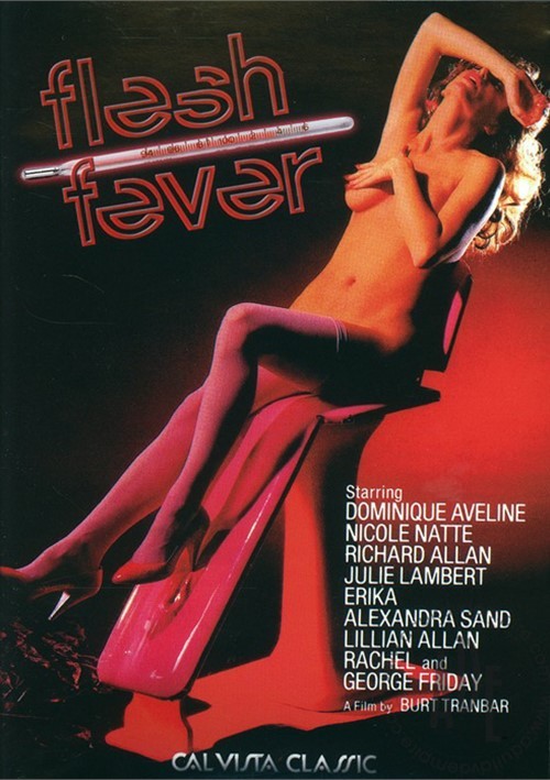 Flesh Fever