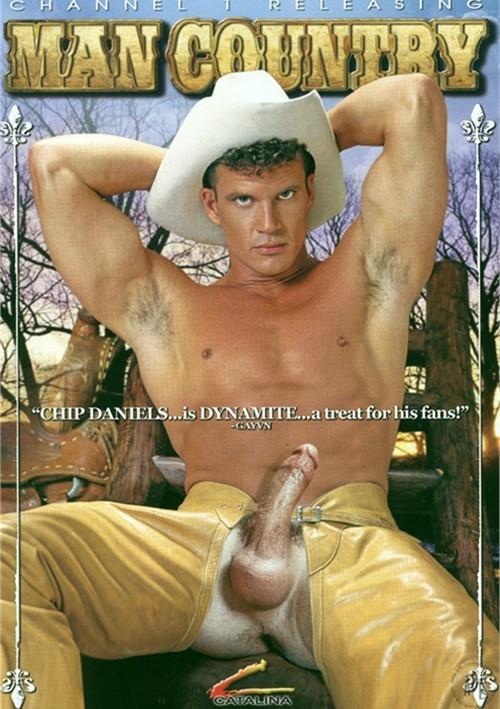 500px x 709px - Man Country | Catalina Video Gay Porn Movies @ Gay DVD Empire