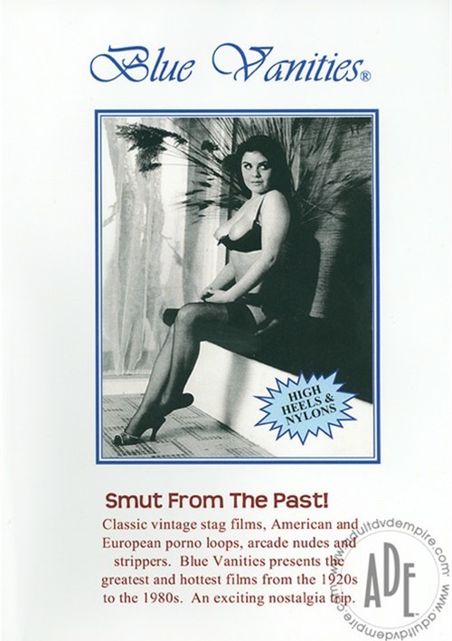Softcore Loops 607: 1960s (1996) | Adult DVD Empire