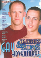 Daddies & Sons Gay Adventures #2 Porn Video