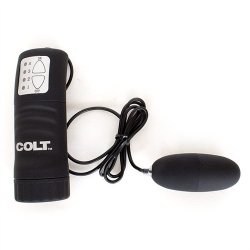 Colt Waterproof Power - Bullet Sex Toy