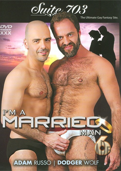 Im A Married Man Gay Porn - I'm a Married Man 6