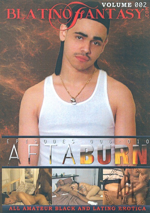 Blatino Fantasy: Volume 2 - Aftaburn