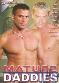 Mature Daddies Boxcover