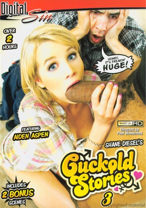 Shane Diesel S Cuckold Stories 1 3 2011 Adult Dvd Empire